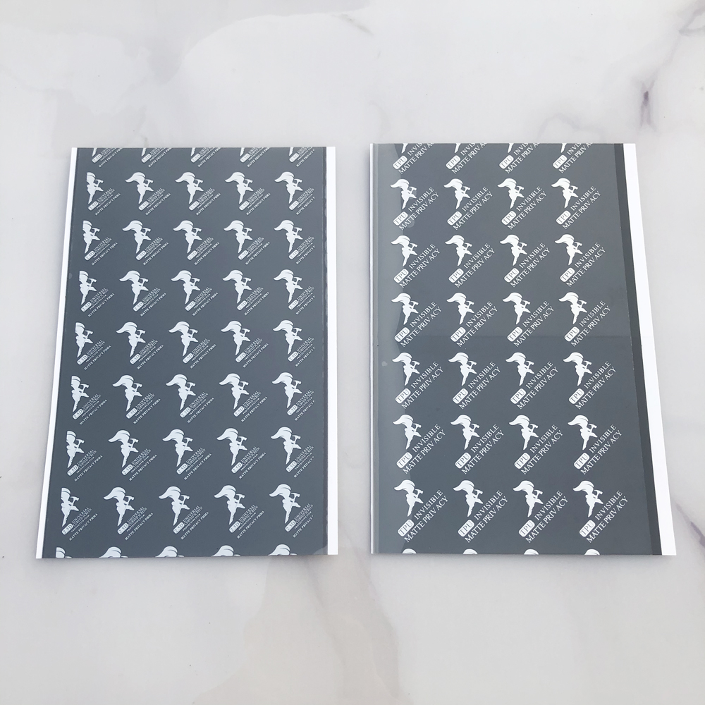 Latest arrival wholesale universal camera tv screen protecto privacy film