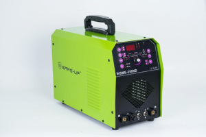 WSME-250ND Mejor <span class=keywords><strong>Precio</strong></span>, Soldadora <span class=keywords><strong>TIG</strong></span> DC 2T/4T PULSE <span class=keywords><strong>TIG</strong></span>/MMA Profesional <span class=keywords><strong>para</strong></span> <span class=keywords><strong>Aluminio</strong></span>, <span class=keywords><strong>Máquina</strong></span> de <span class=keywords><strong>Soldar</strong></span> <span class=keywords><strong>TIG</strong></span>/MMA 220V - Product Image 3