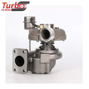 Turbocompresor Turbo Hi-Billet GT2556S 2674A209 711736-5010S para Reemplazo o Reparación - Product Image 1
