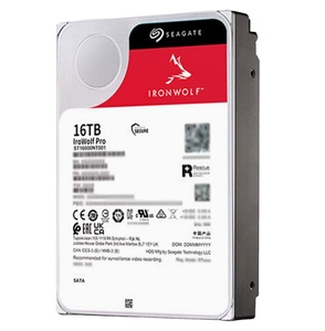 ST16000VN001 ST16000NT001 ST16000NE000 ST16000VE000 ST16000VE002 16TB 3.5 " 6GB/S 7200RPM <b>Hard</b> <b>Drive</b> ST16000VN001 ST16000VN001 - Product Image 2