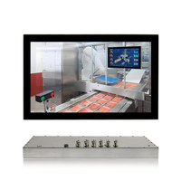 Industry Edge Computer Industrial IOT Computing Software Supporting Industrial Computer Hardware