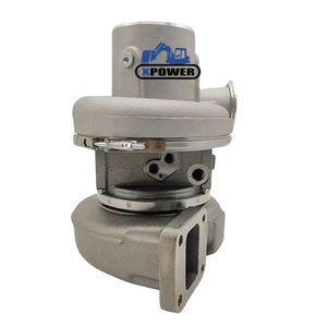 4309076เทอร์โบชาร์จเจอร์สำหรับเครื่องยนต์ HE500VG ชิ้นส่วนประสิทธิภาพสูงสำหรับเครื่องจักรก่อสร้างรถขุด - Product Image 4