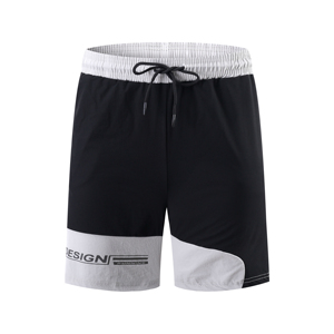 กางเกงขาสั้นผู้ชายสไตล์ตามฤดูกาลเหมาะสำหรับชุดฤดูร้อนวันพักผ่อนกลางแจ้งและชุดลำลองแนวสตรีท - Product Image 5