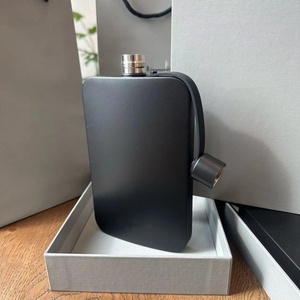 Gobelet isotherme de luxe en acier inoxydable 500 ml grande capacité avec couvercle pour cadeau de remise de diplôme - Product Image 3