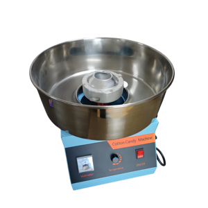 Nueva Máquina <span class=keywords><strong>de</strong></span> Algodón <span class=keywords><strong>de</strong></span> <span class=keywords><strong>Azúcar</strong></span> Eléctrica Automática Multifuncional Comercial <span class=keywords><strong>de</strong></span> 220V/110V, Fácil <span class=keywords><strong>de</strong></span> Operar, <span class=keywords><strong>para</strong></span> Fiestas, Hogar y Carnavales - Product Image 4