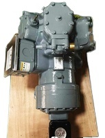 Compresseur Carlyle 40hp 06E9299310 06EA299610 06EA299600 Compresseur semi-hermétique Carrier 06E9299610