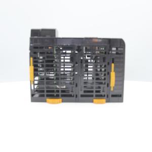 Module CPU PLC CJ2H-CPU66-EIP, contrôleur programmable pour système de contrôle d'automatisation industrielle - Product Image 3