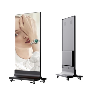 Nuevo Tipo de Pantalla LED IPoster V2.0 de Venta Caliente de Proveedores Chinos, Pantalla LED de Video IPoster V2.0 - Product Image 1