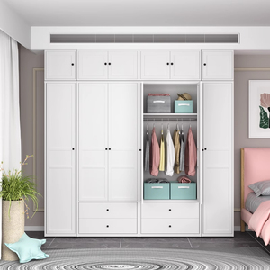 <span class=keywords><strong>Armadio</strong></span> in metallo con doppie porte camera da letto per bambini <span class=keywords><strong>armadio</strong></span> portaoggetti in ferro battuto profilo stampato <span class=keywords><strong>armadio</strong></span> - Product Image 4