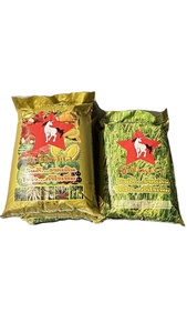 Fertilizante para plantas M1 Silicone Horse in Star mejora la estructura de las plantas y promueve hojas más verdes y tallos más fuertes. - Product Image 5