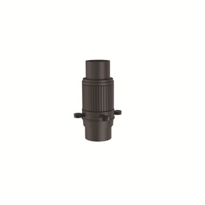 Optical Lens 100mm 45 Degree Zoom For Exhibition Lighting LED AC Power Supply - Product Image 1
