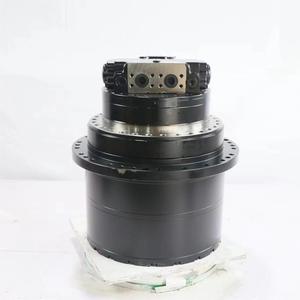Motor de Traslación Hidráulico Metálico para Excavadoras de Orugas Modelos TM02 TM03 TM04 TM05 TM06 TM07 TM09 TM18 TM30 TM40 - Product Image 4