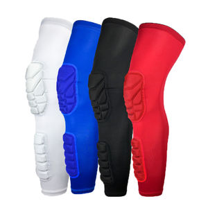 Wholesale 1Pcs Elbow Pads Compression Shooter <b>Sleeves</b> Men Women Arm <b>Sleeve</b> with Pad for Basketball <b>Football</b> Volleyball Cycling - Product Image 3