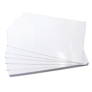 Commercio all'ingrosso ningbo asia pulp paper 320gsm High Bulk C2S art Board materiale in pasta di legno Hi-Bulk Couche board per la stampa di libri