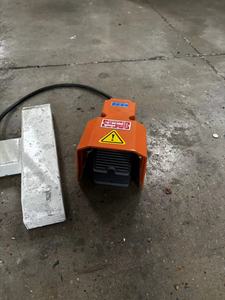 Factory Direct Sale Air Clutch Type High Speed Power Press J21 45T Pneumatic Punching Machine for Aluminum <b>Foil</b> <b>Container</b> JH21-2 - Product Image 2