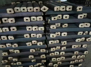 Briquette de charbon de bois sans fumée four à carbonisation continue fabrication de charbon de bois 50kg 2t à vendre poêle à carbonisation en coquille de noix de coco - Product Image 5