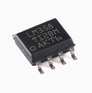 Lm358d lm358dr <span class=keywords><strong>LM358</strong></span> SOP8 SMD mạch tích hợp cung cấp nóng - Product Image 1
