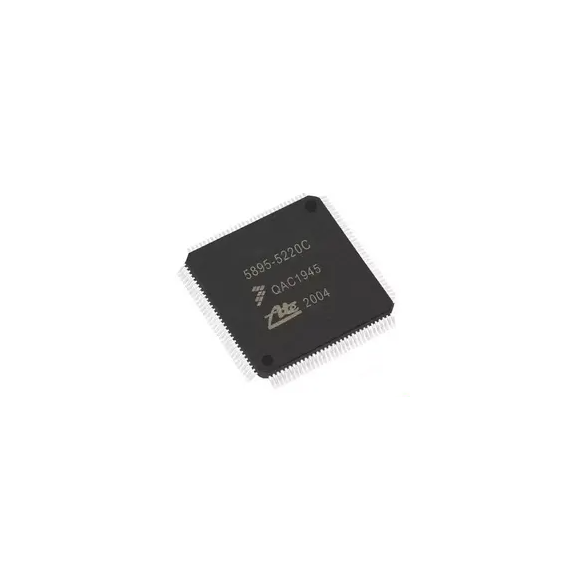 5895-5220C Click to buy QFP-128 IC Fcale Electronic Components