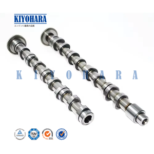 大众奥迪原装Gen 2 EA888 1.8T 2.0T进气凸轮轴06J109021G 06J109021H凸轮轴和轴承衬套 - Product Image 3