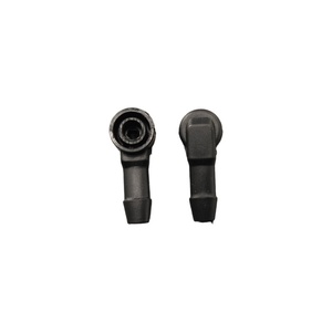 Pièces de carrosserie de camion de haute qualité, autres pièces, 81264830032, buse de lave-glace pour camion Volvo, usage intensif - Product Image 2
