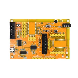 Feasycom FSC-DB213原装蓝牙音频模块开发板测试套件，用于更换Arduino音频板