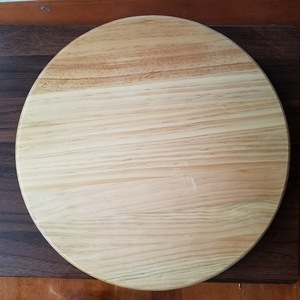Solid <b>Wood</b> Boards Outdoor <b>Table</b> <b>Foldable</b> Minimalist Design Customizable Size Shandong Origin - Product Image 1