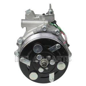 <span class=keywords><strong>TRSE09</strong></span>สำหรับ2009 Acura TSX AC Compressor 38900RL5A03 38900RL5A02 38900RL5006 38900RL5A0 38900R5AA02 - Product Image 4