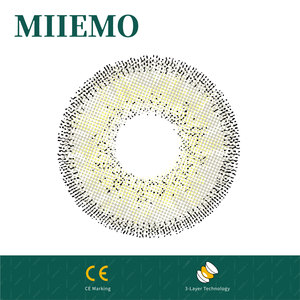 <span class=keywords><strong>2025</strong></span> 트렌디한 콘택트 렌즈-편안한, 오래 지속되는, 매일 착용하기에 완벽한 - Product Image 4