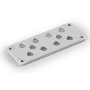 F2161 Brida perforada Tipo de producto - Product Image 1