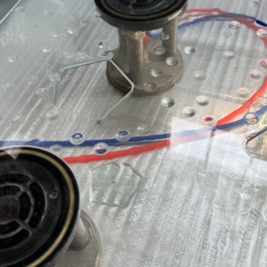 Factory Automatic <strong>Glass</strong> CNC <strong>Machine</strong> <strong>Glass</strong> Working <strong>Machine</strong> <strong>Processing</strong> Polishing Edging <strong>Machine</strong> For Shape <strong>Glass</strong> Cutting - Product Image 5