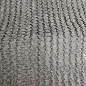 Filet en plastique UV 45GSM pour Agro <span class=keywords><strong>Anti</strong></span>-Insect/Bee Bird Hail avec protection UV Matériau HDPE Coupe Treillis métallique Emballage en rouleau - Product Image 5