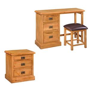 QUEENSLAND Marca Armario de madera 2 puertas 1 cajón Nuevo diseño Muebles de dormitorio Servicio ODM Armarios de plástico Villas Top Choice - Product Image 4