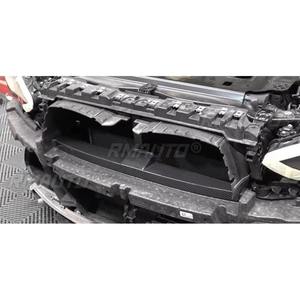 Placa Decorativa de Espuma para Entrada de Aire Delantera para BMW M3 M4 G80 G82, Capa Decorativa de Amortiguación para Parachoques Delantero, Pieza de Modificación - Product Image 4