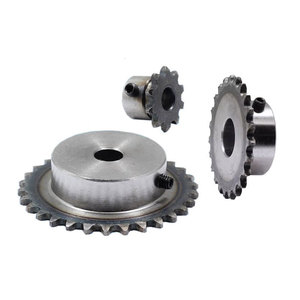 <span class=keywords><strong>Pignone</strong></span> catena singola di fabbrica OEM 04C da 8T a 30T per <span class=keywords><strong>pignone</strong></span> posteriore per <span class=keywords><strong>bicicletta</strong></span> - Product Image 6