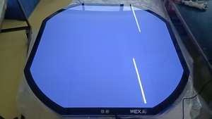 Pizarra Luminosa LED Octogonal - Juguete Educativo para Niños - Product Image 4