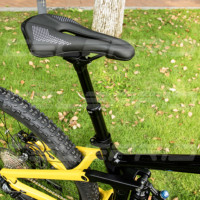 Prix d'usine, cadre en fibre de carbone intégral 210*55mm, suspension intégrale, batterie au lithium AM Euduro, freins à disque 160/180/203mm, 48v 36v, vélo électrique