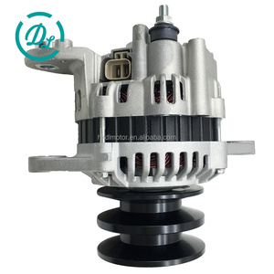 Alternateur EexcavaStart 24V 45A 6D24 pour Excavatrice et Engins Lourds – Garantie 1 An - Product Image 1