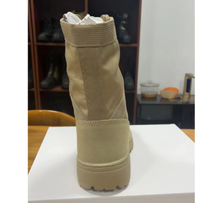 Bottes de désert personnalisées TSB15 fabriquées en Chine et au Guatemala - Product Image 6