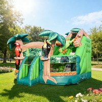 Châteaux gonflables commerciaux à vendre, châteaux gonflables de haute qualité pour enfants et adultes