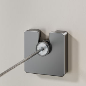 ABS Corde <span class=keywords><strong>à</strong></span> <span class=keywords><strong>linge</strong></span> Balcon Rétractable Corde <span class=keywords><strong>à</strong></span> <span class=keywords><strong>linge</strong></span> Extérieure 4.2 Mètre Librement <span class=keywords><strong>Extensible</strong></span> Corde <span class=keywords><strong>à</strong></span> <span class=keywords><strong>linge</strong></span> - Product Image 5