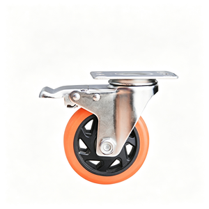 Sofa Bed Cabinet <b>Table</b> Dresser Full House 40 50 75 100mm Size Guide Furniture Casters For Sofa Bed Top Pick Heavy Duty Caster - Product Image 1