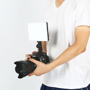 OEM Máy Ảnh LED Chụp Ánh Sáng Nhỏ Nhiếp Ảnh Phòng Thu Ánh Sáng - Product Image 3