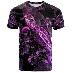 เสื้อเชิ้ตเกาะโซโลมอนโพลีเอสเตอร์สําหรับผู้ชายสีธงเกาะโซโลมอนพร้อมรูปแบบแบบดั้งเดิมเสื้อยืดชายขายส่งขายร้อน - Product Image 5