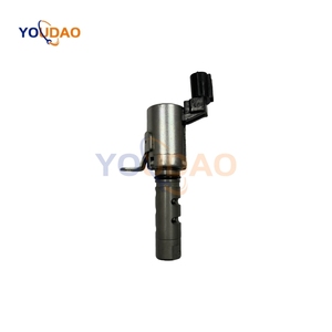1533075010 1tr 2tr động cơ VVT <span class=keywords><strong>solenoid</strong></span> biến trục cam thời gian Van điều khiển dầu 15330-75010 - Product Image 1