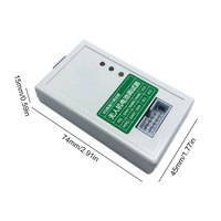 Herramienta de Desbloqueo de Batería para Dron EV2400 2300 Bqstudio BQ Debugger, Medidor de Potencia, Herramienta de Reparación