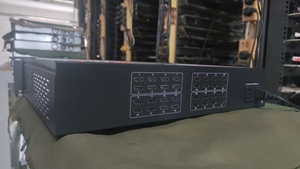 TL-NDS3228M-N HD MI Encoder 32/40/48 Input H.265 IPTV Encoder, iptv Streaming Encoder with SRT Out Support32/40/48 hd TV Channel - Product Image 4