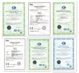 Lớn ngoài trời công nghiệp bánh dumpster 660L/1100L nhựa chất thải di động thùng rác có thể thùng <span class=keywords><strong>carton</strong></span> hộp chất thải y tế <span class=keywords><strong>container</strong></span> 43kg - Product Image 5