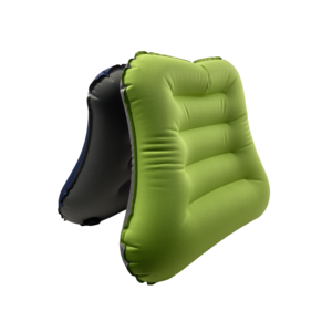 <span class=keywords><strong>Inflatable</strong></span> thắt lưng gối đệm cho máy bay ghế du lịch hỗ trợ thấp hơn trở lại đệm cho xe Ghế văn phòng - Product Image 2