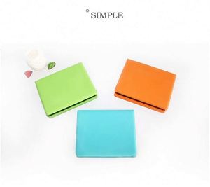 High Quality Promotional Gift Pu Leather Cover Sticky Note <b>Memo</b> <b>Pad</b> Manager Case Removable Sticky Notes Custom Logo - Product Image 2