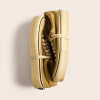 Chaussures de skate rétro pour hommes, haute qualité, logo personnalisé, respirantes, durables, à lacets, chaussures décontractées quotidiennes, chaussures de skate tendance pour hommes